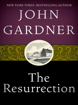 cover image of The Resurrection